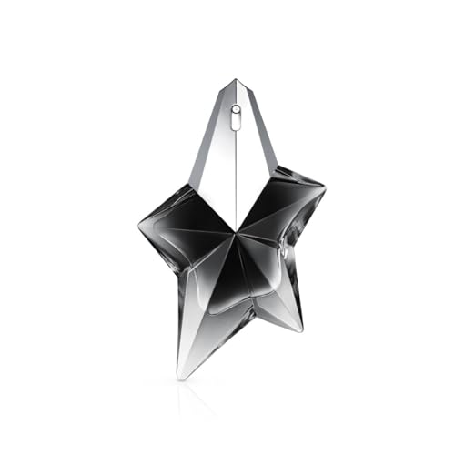 Mugler Angel Fantasm Eau de Parfum for Women Ambery Gourmand Fruity Fragrance with Juicy Fruit Accord Creamy Coconut and Luminous Patchouli Sensual Womens Perfume