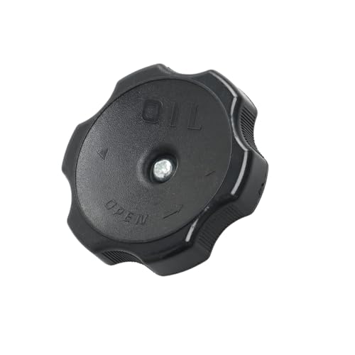 Tapón de llenado aceite de motor 6D34 para SANY SY215-9 y 4M50 2