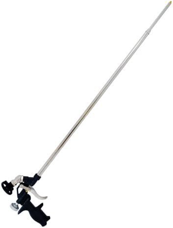 Everkem Diversified ProductsLong Barrel Polyurethane Foam Spray Gun - White