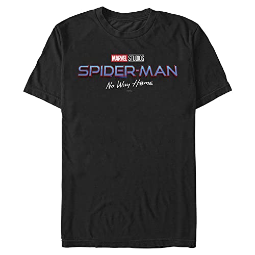T-shirt Marvel No Way Home cadeau parfait anniversaire homme
