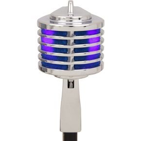 Amazon | Heil Sound The Fin Dynamic Microphone Blue/マイク