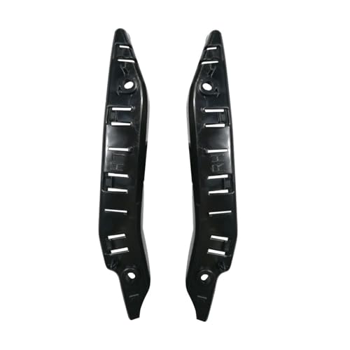 Alerón de labio delantero compatible con Tesla Model Y soporte 1493770-00-D 4