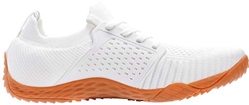 Image of WHITIN Men's Barefoot Running Shoes | Minimalist Cross-Trainer | Zero Drop Sole