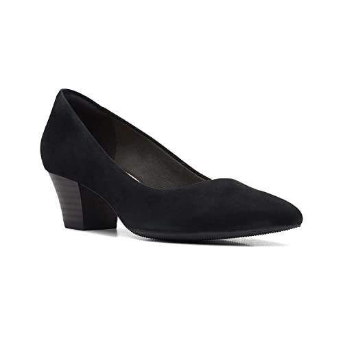 Image of Clarks Women's Teresa Step