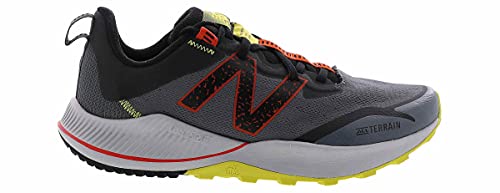 New Balance Men's Dynasoft Nitrel V4's Trail Running Shoe3
