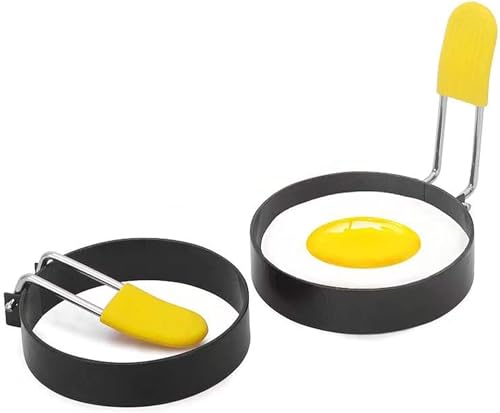 Image of Egg Mold Ring
