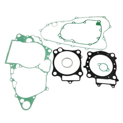 �I�[�g�o�C�̃G���W���V�����_�[�K�X�P�b�g�L�b�g CRF450R CRF450 R 2007 2008 �ƌ݊�������