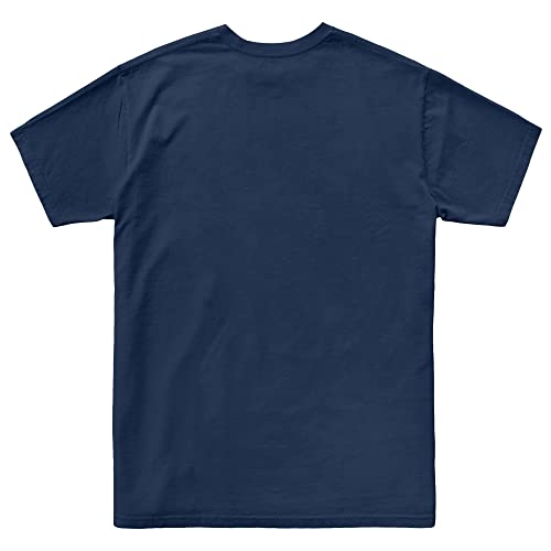 The Original Retro Brand Dreidel Legend Crew Neck Tee (Big Kids)2