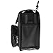 Zxpjkyu Scuba Diving Mesh Gear Bag Cargo Pocket for Dive Reel SMB Hook Clip