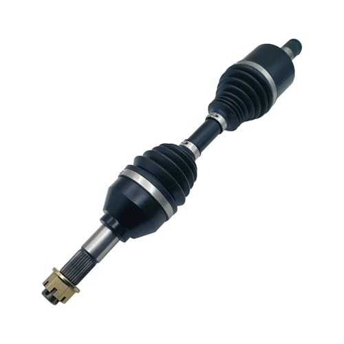 Arbre d'entraînement arrière 17001240000 cardan gauche droite pour quad UTV LZ1000ATV - 6