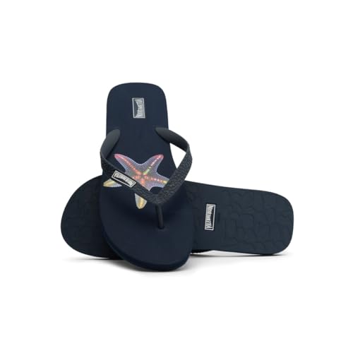 Men's Flip Flops VBQ Line3