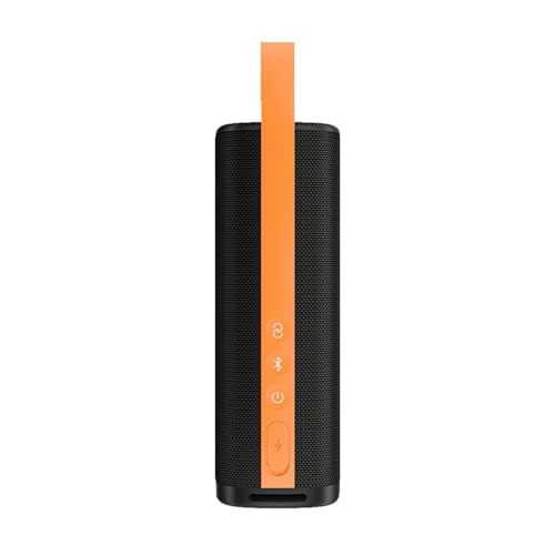 XIAOMI Sound Outdoor Enceinte Bluetooth Portable 30W, Son Puissant et Dynamique, 12 Heures d’autonomie, Résistance IP67 à la poussière et à l'eau, TWS,...