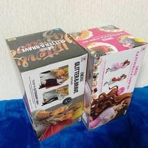 Amazon.co.jp: ワンピース GLITTER＆BRAVE GLAMOROUS サンジ プリン 2 