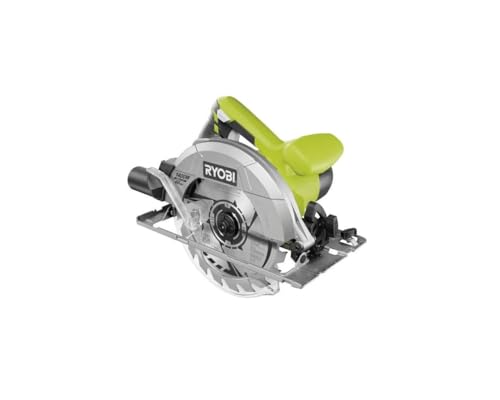 Ryobi Scie circulaire - vue 3