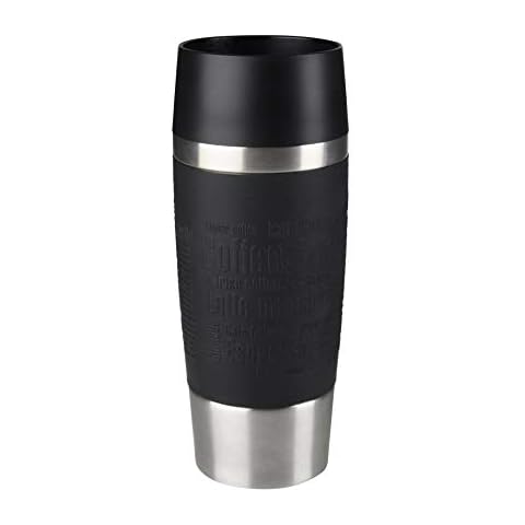 Emsa Travel Mug Taza térmica Cover