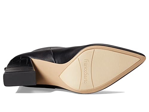 Franco Sarto Venture Black 9 M3