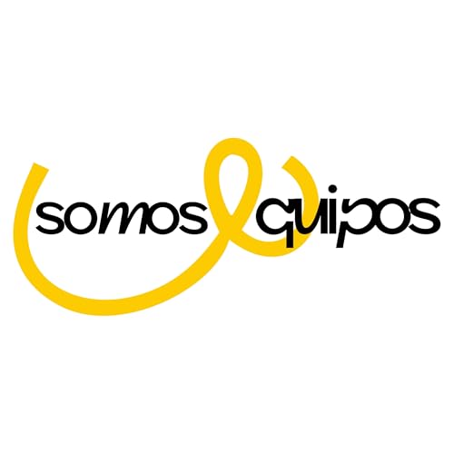 Couverture de Somos Equipos