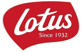 Lotus Madeleines pastry 16 pieces