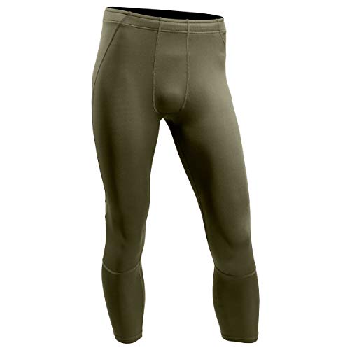Collant Thermo-Performer homme A10 Equipment chaud et respirant