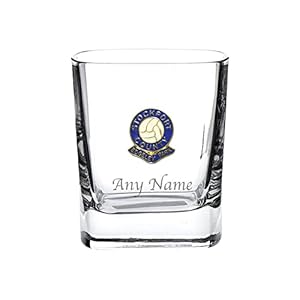 Knight Stockport County Mixer Likörglas 200 ml