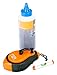 Bahco CLSET Blue Chalk/Chalk Line/Line Level Set