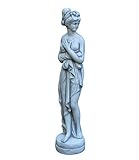 Alle Elemente werden in aufwendiger Handarbeit hergestellt. Abweichungen in der Oberflächenstruktur und Farbgebung (Patina) sind daher möglich.