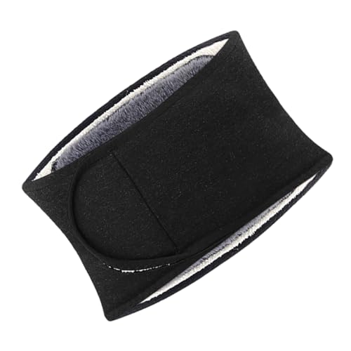 TOVINANNA Waist Support Breathable Waist Sleeve Lumbar Brace for Low Back Pain for Office Workers