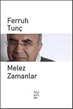 Paperback Melez Zamanlar [Turkish] Book