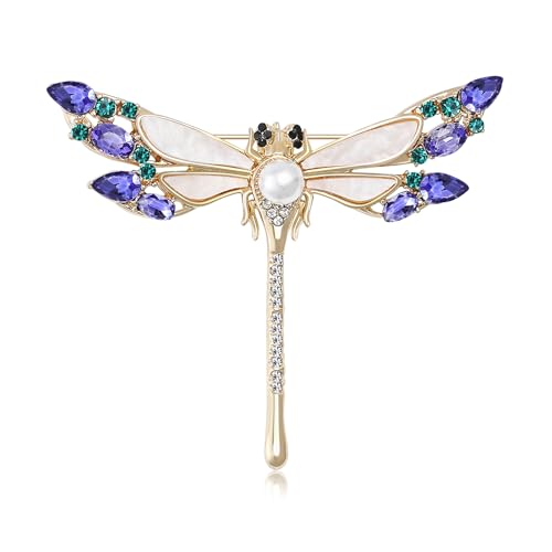 Image of Anmial Brooch for Women Anmial Pin Anmial Clothing Accessory Christmas Birthday for Mother Wife Girlfriend