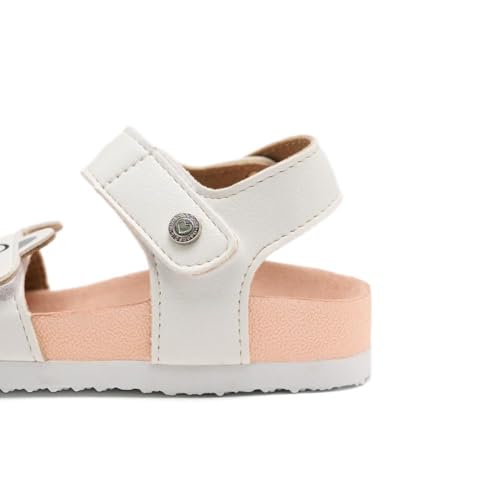 Image of GIOSEPPO Girl's Slide Flip-Flop