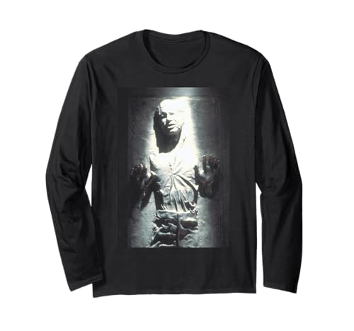 T-shirt Star Wars Han Solo à porter pour une soirée cinéma ou un marathon de la saga