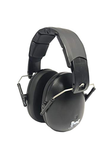 BANZ Kidz Earmuffs 3 Years & Up, Noise Cancelling Headphones & Toddler Ear Muffs - Thumbnail 2