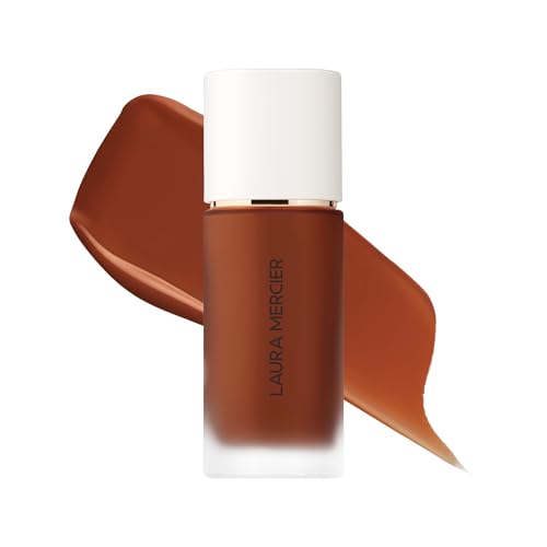 Laura Mercier Real Flawless Weightless Perfecting Foundation