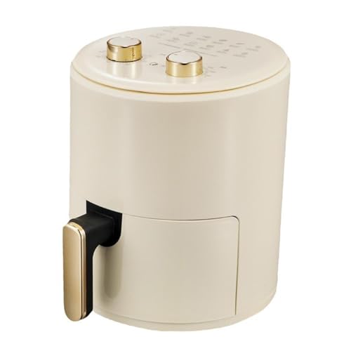 FytStycale Freidora de Aire Compacta con Control de Temperatura