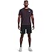 Under Armour Men's Launch Stretch Woven 2-in-1 Shorts
