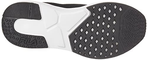 Image of Fila Womens Jarman W Sneaker