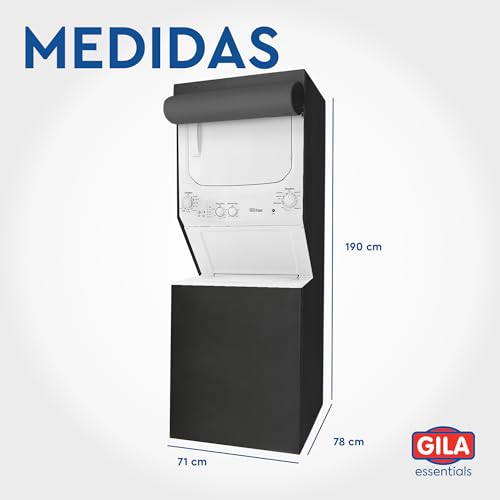 centros de lavado marca GILA (3)