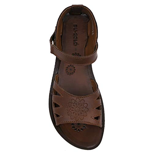 Image of ASIAN Women's Elite-123 Casual Fashion Walking,Party,Office & Regular Used Sandal With Pu Sole LightWeight Sandal For Women's & Girl's
