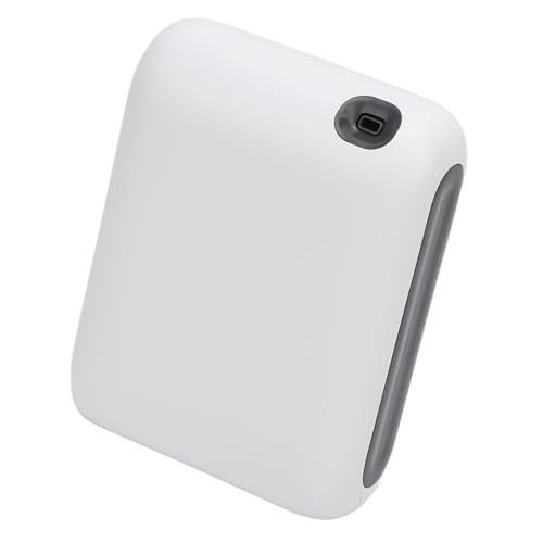 Difusor aromático eléctrico con control APP y capacidad 200ml miniatura 4