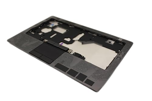 Coque clavier Dell Latitude E6330 cassée ? Réparez le pavé tactile noir 0M1WJD