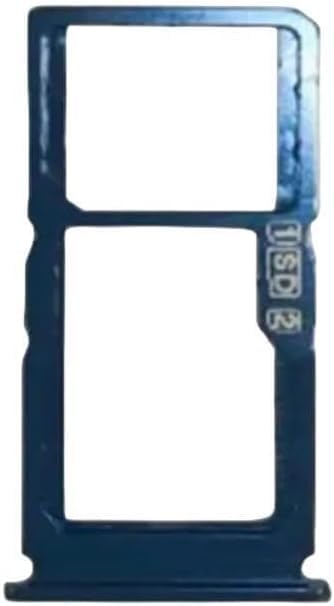 Ranura de tarjeta SIM para Nokia 8V 5G UW, pieza de repuesto y adaptador SD