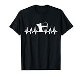 Regalo para tiro con arco para hombres y mujeres. Arrow ropa de arco largo arco arco arco arco para arcos Bowhunter. Arco deportivo con flecha y arco Archery en el club de protección con diseño de diana.