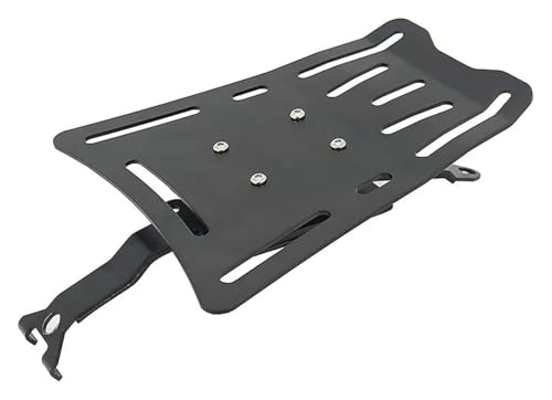 Porte-bagages arrière étagères de valise amovible moto Harley Nightster 975 RH975
