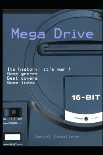 Encuentra la mejor selección de Consola mega drive los 7 más buscados. 23 Mega Drive: Its History - Games Guide