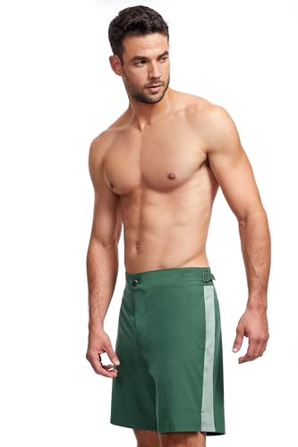 Gottex Men's Vacation Mode 9" Swim Shorts2