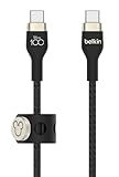 BOOSTCHARGE PRO Flex CAB011qc2MBK-DY [2m ubN]