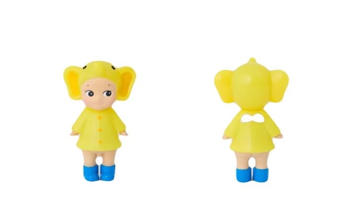 ソニーエンジェル アイ ラブ レイニーデイ シリーズ 5体セット　コンプリート アイ ラブ レイニーデイ シリーズ | Sonny Angel Store