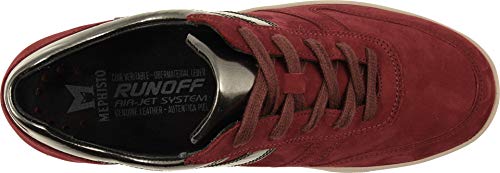 Image of Mephisto Womens Sneaker | Walking Shoes