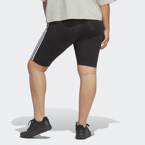 adidas Women's Essentials 3-Stripes Bike Shorts4