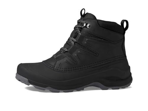 Image of Kamik Men's Iceland Lo Winter Boots